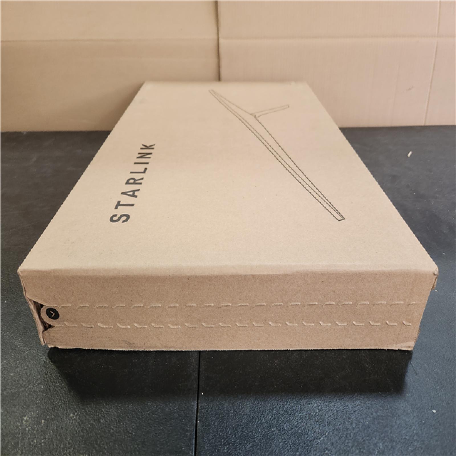 Phoenix NEW STARLINK Standard 4 X : High-Speed  Low-Latency Internet Kit (Latest Model) (SEALED)