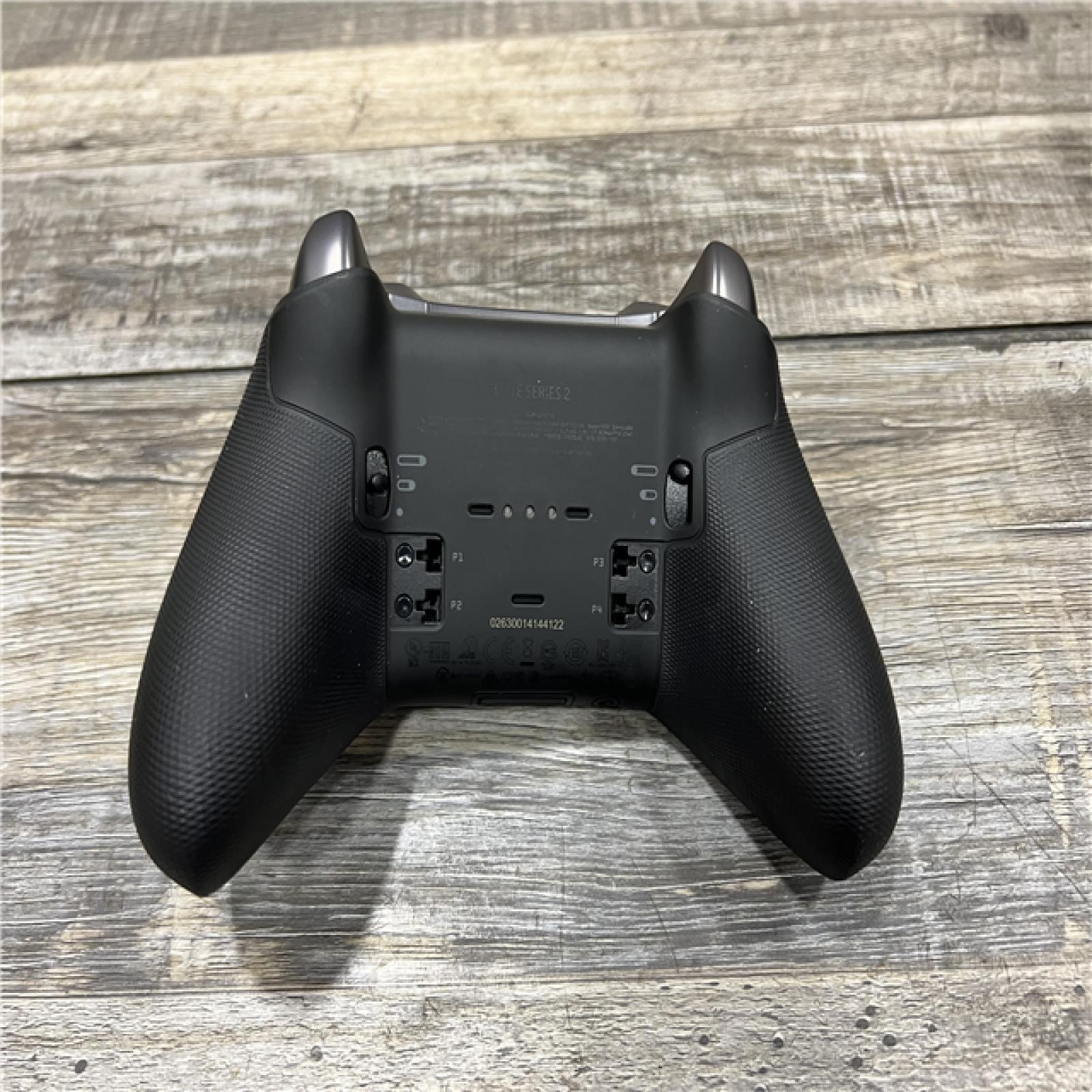 AS-IS Xbox Elite Series 2 Core Wireless Gaming Controller – Black