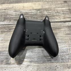 AS-IS Xbox Elite Series 2 Core Wireless Gaming Controller – Black