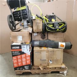 Phoenix AS-IS Mixed Home Improvement Pallet