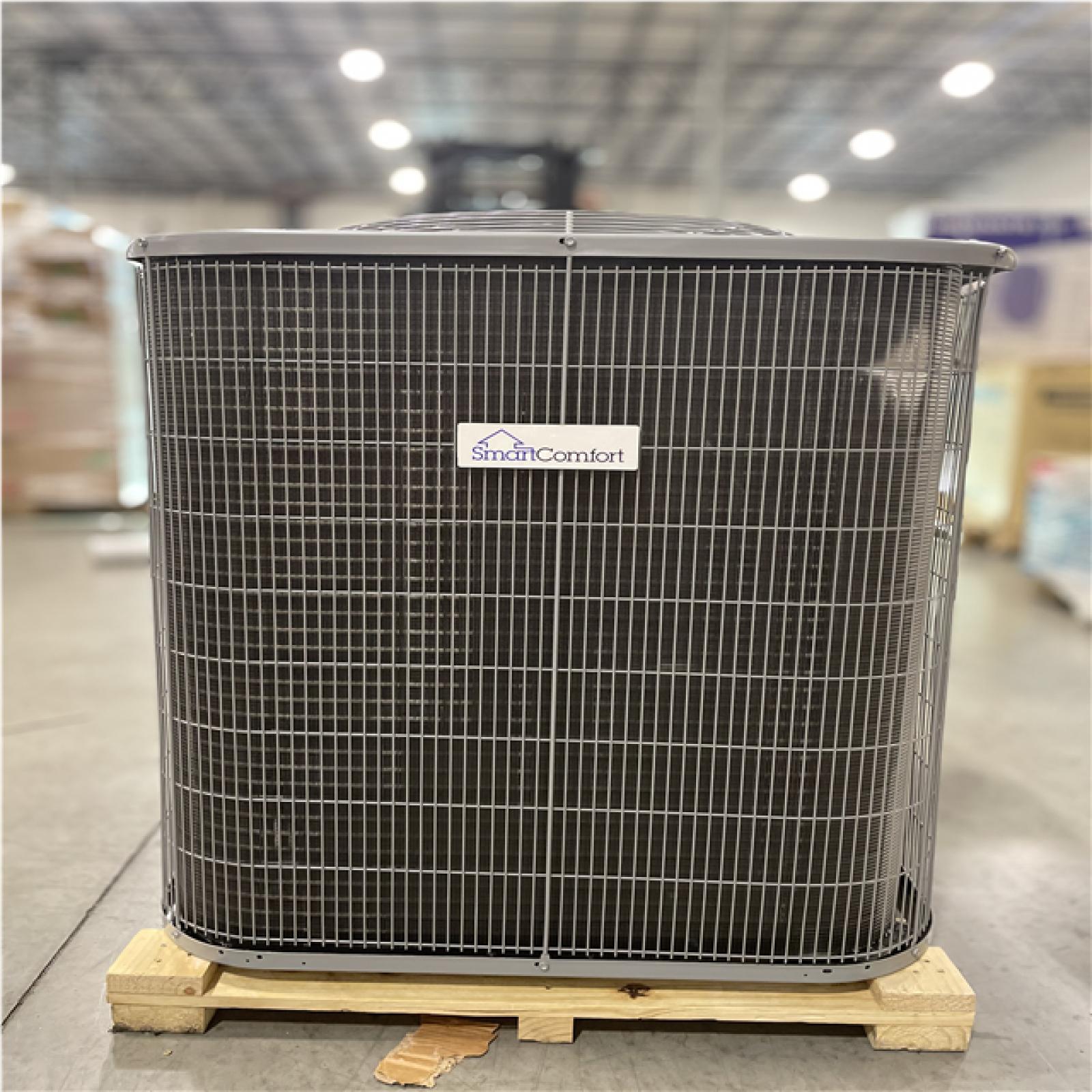 DALLAS LOCATION- AS-IS SMARTCOMFORT By Carrier 2.0 Ton 14.3 Seer2 Condensing Unit - 454b