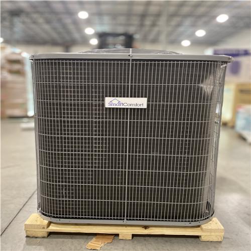 DALLAS LOCATION- AS-IS SMARTCOMFORT By Carrier 2.0 Ton 14.3 Seer2 Condensing Unit - 454b