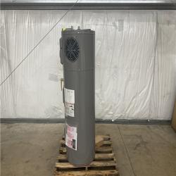 Houston Location AS IS - Rheem Electric 40-Gal Residential Hybrid Water Heater