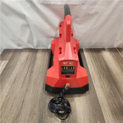 AS-IS- Milwaukee M18 Packout Six Bay Rapid Charger (Tool-Only)