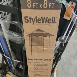 Phoenix AS-IS .Com Home Improvement Pallet