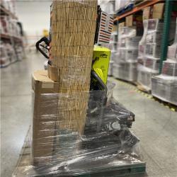 DALLAS LOCATION - AS-IS MONSTER TURBO