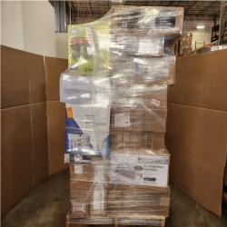 Phoenix AS-IS .Com Home Improvement Pallet