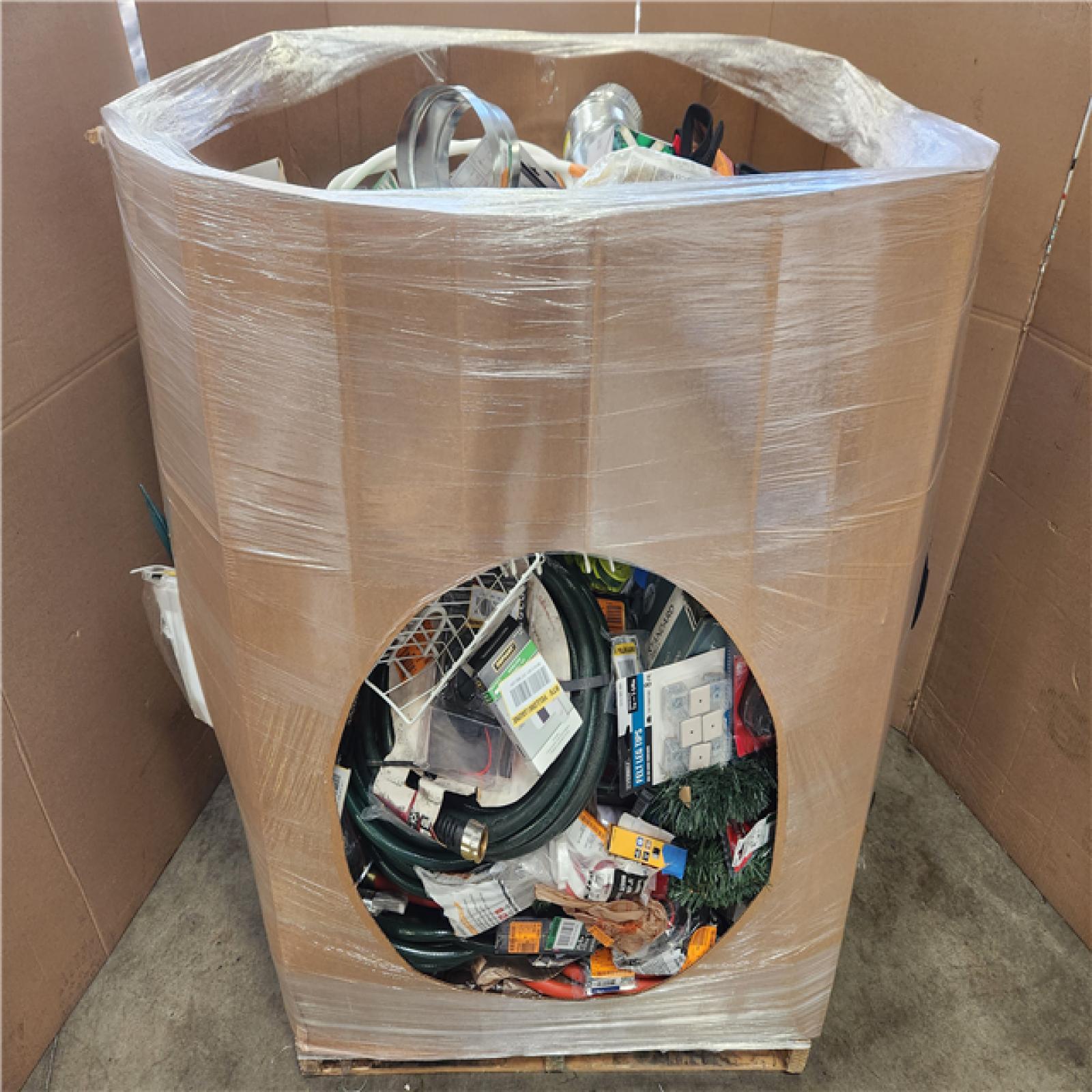 Phoenix AS-IS Monster Turbo Pallet