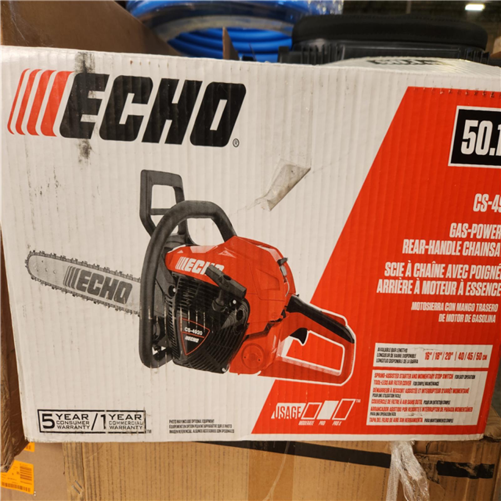 Phoenix AS-IS Mixed Home Improvement Pallet