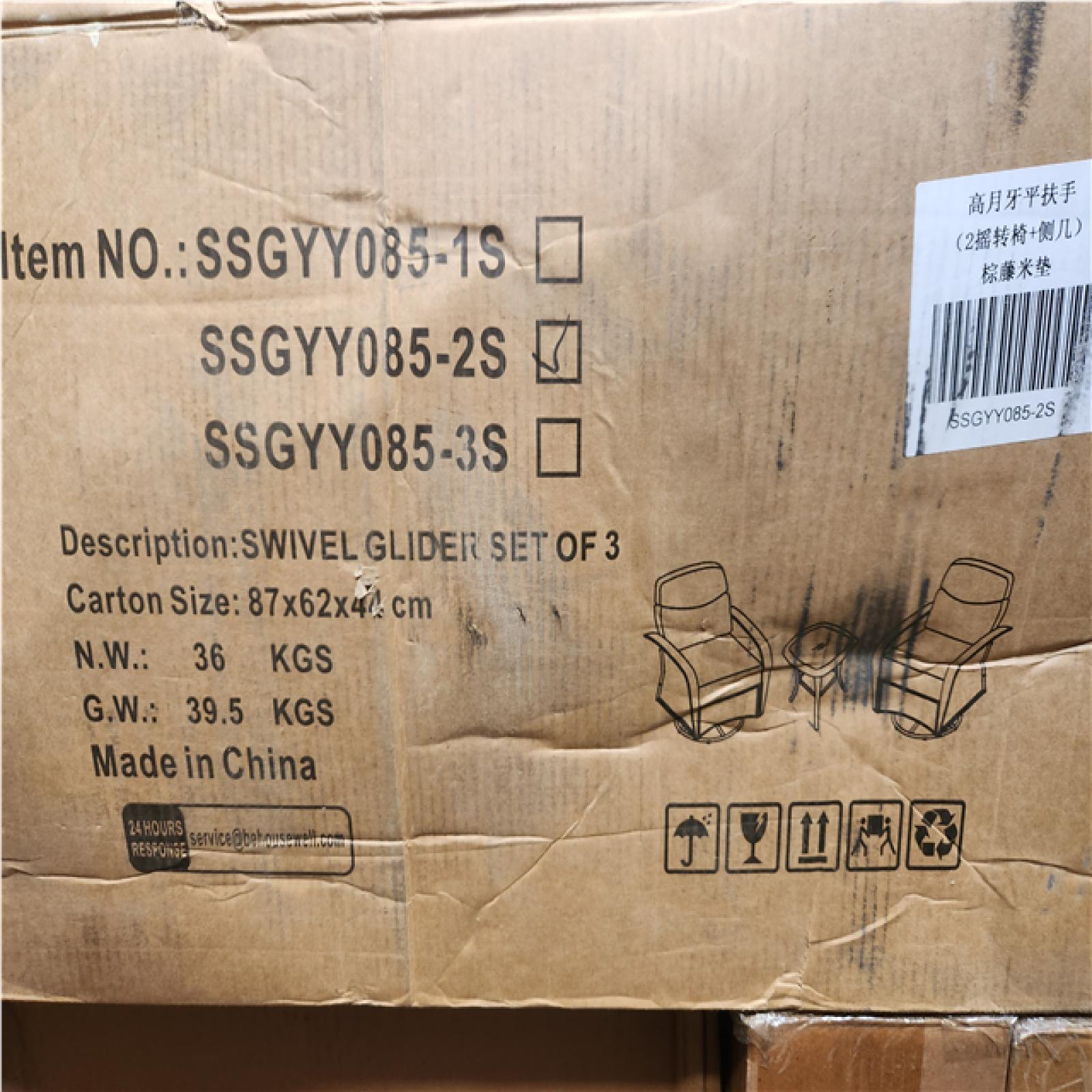 Phoenix AS-IS .Com Home Improvement Pallet