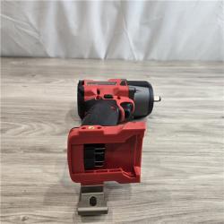 AS-IS Milwaukee M18 18V Fuel Cordless Mid-Torque Compact Impact Wrench 2960-20