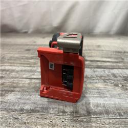 AS-IS Milwaukee FUEL SURGE 18V Lithium-Ion Brushless Cordless 1/4 in. Hex Impact Driver (Tool-Only)