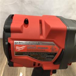 AS-IS Milwaukee FUEL ONE-KEY 18V Lithium-Ion Brushless Cordless 3/4 in. Impact Wrench with Friction Ring (Tool-Only)