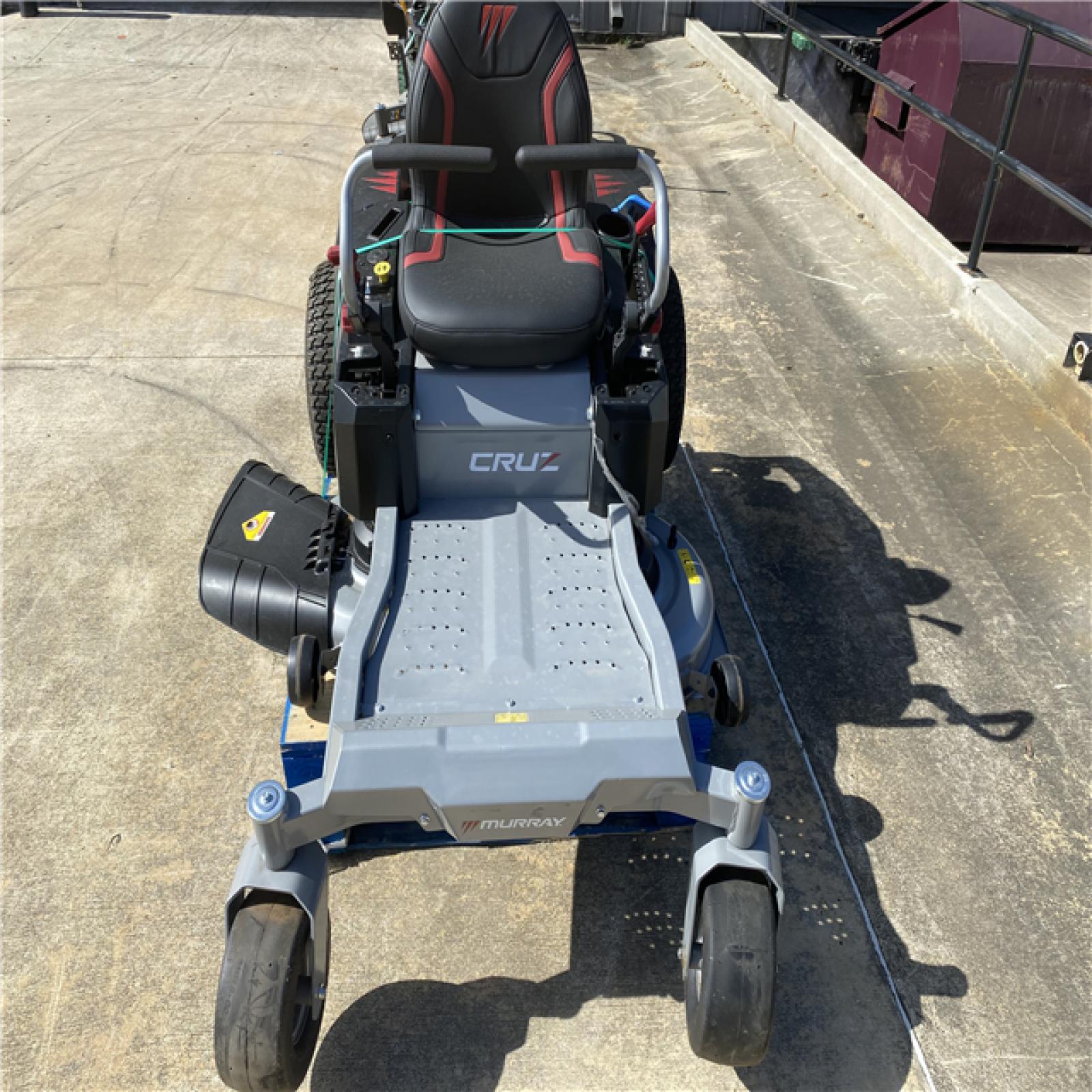 Houston Location - AS-IS Outdoor Power Equipment MURRAY MT200 42 INCH SIT DOWN MOWER