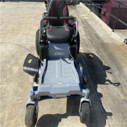 Houston Location - AS-IS Outdoor Power Equipment MURRAY MT200 42 INCH SIT DOWN MOWER