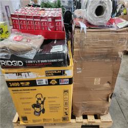 Phoenix AS-IS Monster Turbo Pallet