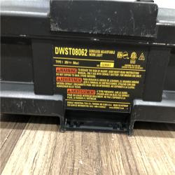 AS-IS DEWALT Tough System 2.0 Flex Volt 20V/60V Cordless LED Adjustable Work Light