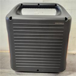 Phoenix Location NEW Jackery Solar Generator Power Outdoors 1534Wh/1800W Model No. JSG-1500B