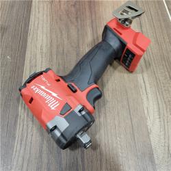 GOOD Milwaukee M18 18V Fuel 1/2  Compact Impact with Friction Ring 2855-20