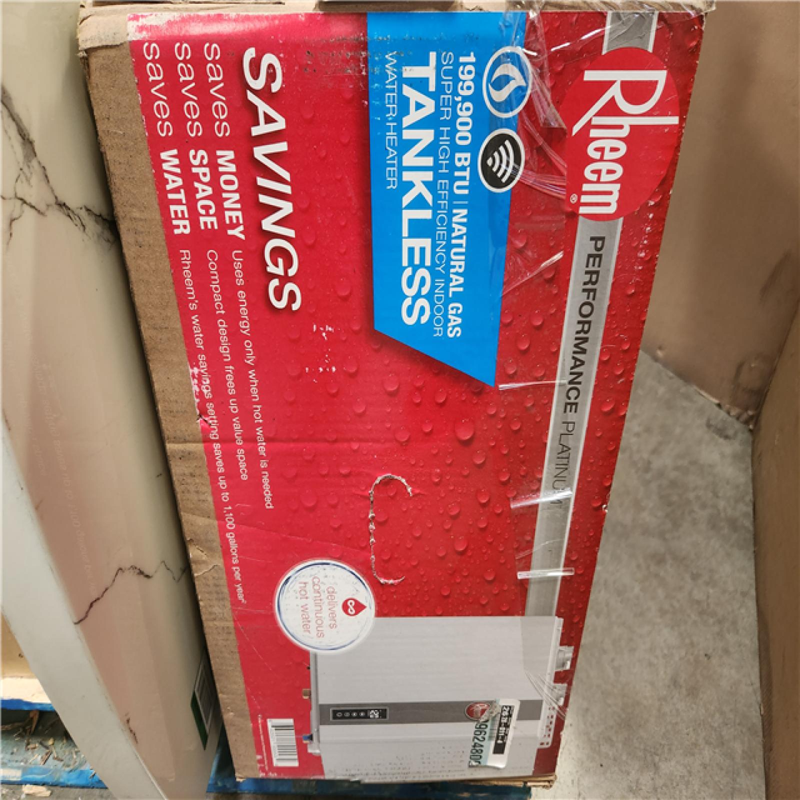 Phoenix AS-IS Mixed Home Improvement Pallet