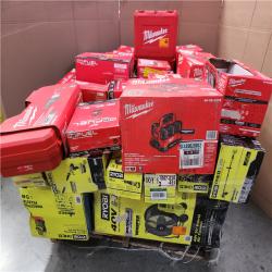 PHOENIX AS-IS TOOL PALLET