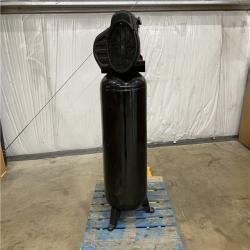 Houston Location AS IS - Husky 60gal Air Compressor