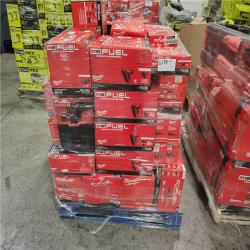 Pittston Location As-Is Power Tools Partial Truckload (10 Pallets) 6788-A