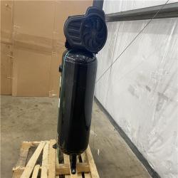 Houston Location AS IS - Husky 60gal Air Compressor