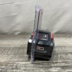 NEW - Milwaukee 18-Volt Lithium-Ion High Output Battery Pack 6.0Ah