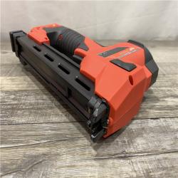 AS-IS Milwaukee 12-Volt Lithium-Ion Cordless Cable Stapler (Tool-Only)