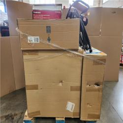 Phoenix AS-IS Mixed Home Improvement Pallet