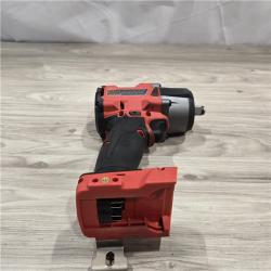 AS-IS Milwaukee M18 18V Fuel 1/2 Mid-Torque Impact Wrench Cordless 2962-20