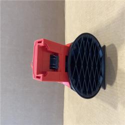 AS-IS Milwaukee Tools M18 FUEL Blower