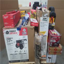 CALIFORNIA AS-IS  .COM Pallets