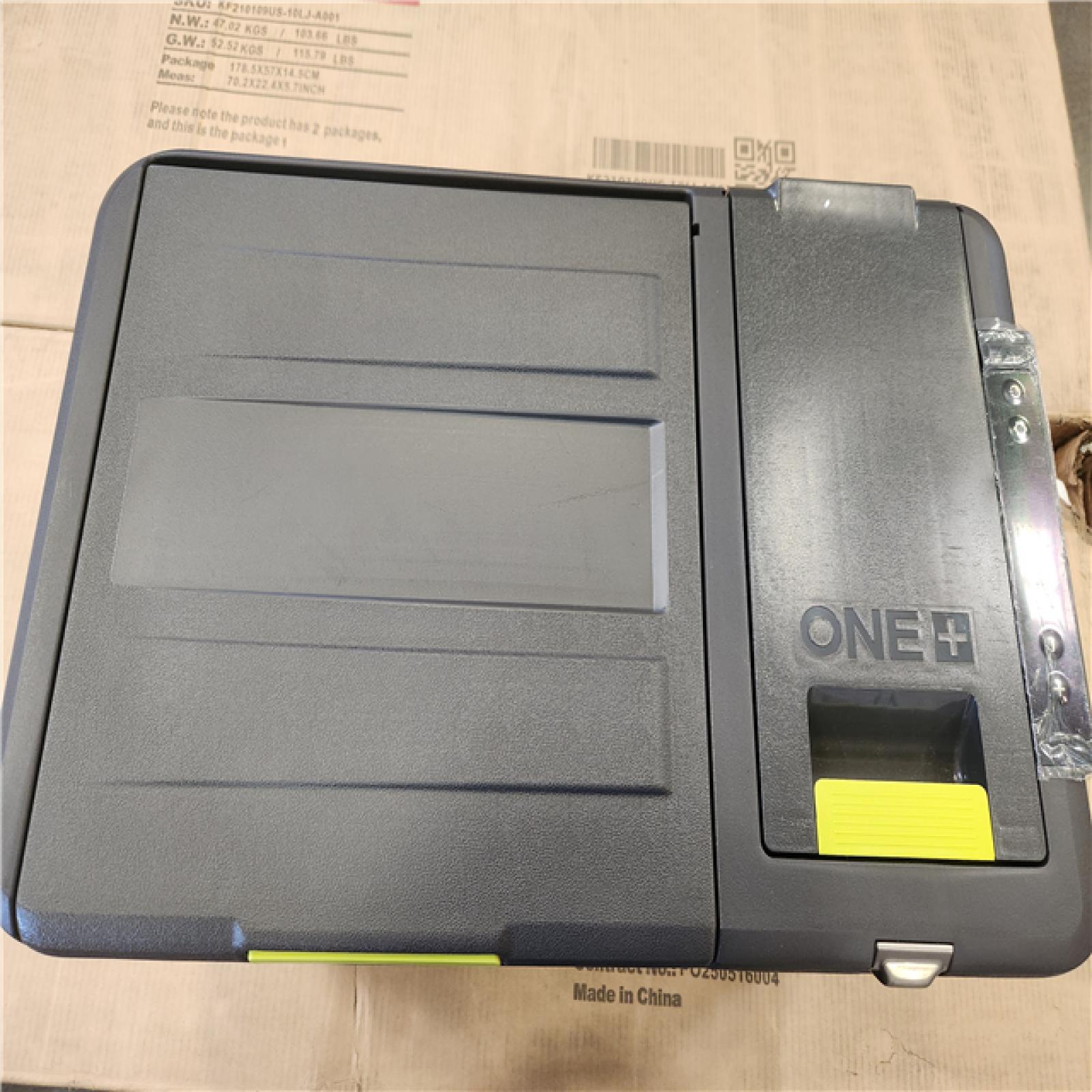 Phoenix NEW Ryobi 18V ONE+ 24Q Hybrid Power Cooler