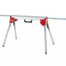 NEW! - Milwaukee Folding Miter Saw Stand