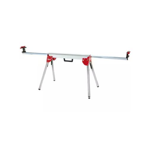 NEW! - Milwaukee Folding Miter Saw Stand