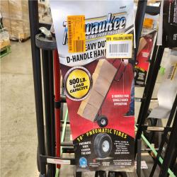 Phoenix Location Mixed Hand Truck Pallet (8 Total)