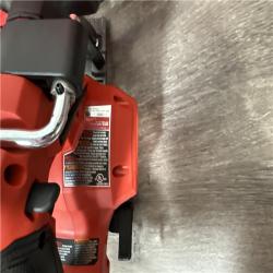 California AS-IS Milwaukee M18 Fuel 5-Tool Combo Kit  Includes (2) Batteries  Charger & Bag