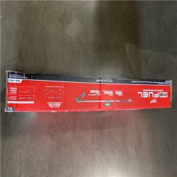AS-IS - Milwaukee M18 FUEL 18V 16 in. Brushless Cordless Battery Powered String Trimmer with QUIK-LOK Attachment Capability (Tool-Only)