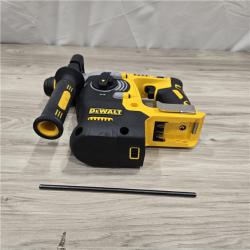 AS-IS DEWALT 20V MAX SDS Rotary Hammer Drill (Tool-Only)