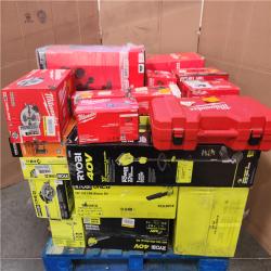 PHOENIX AS-IS TOOL PALLET