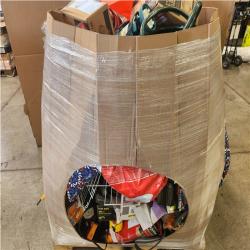 Phoenix AS-IS Monster Turbo Pallet