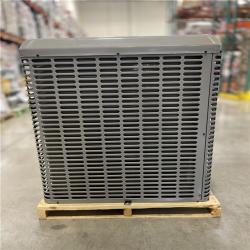 DALLAS LOCATION- Johnson Controls 4 Ton 14.3SEER 2 Stage Condenser