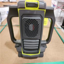 Phoenix NEW RYOBI 40V 1800-Watt Portable Battery Inverter Power Station and 4-Port Charger (Tool Only)