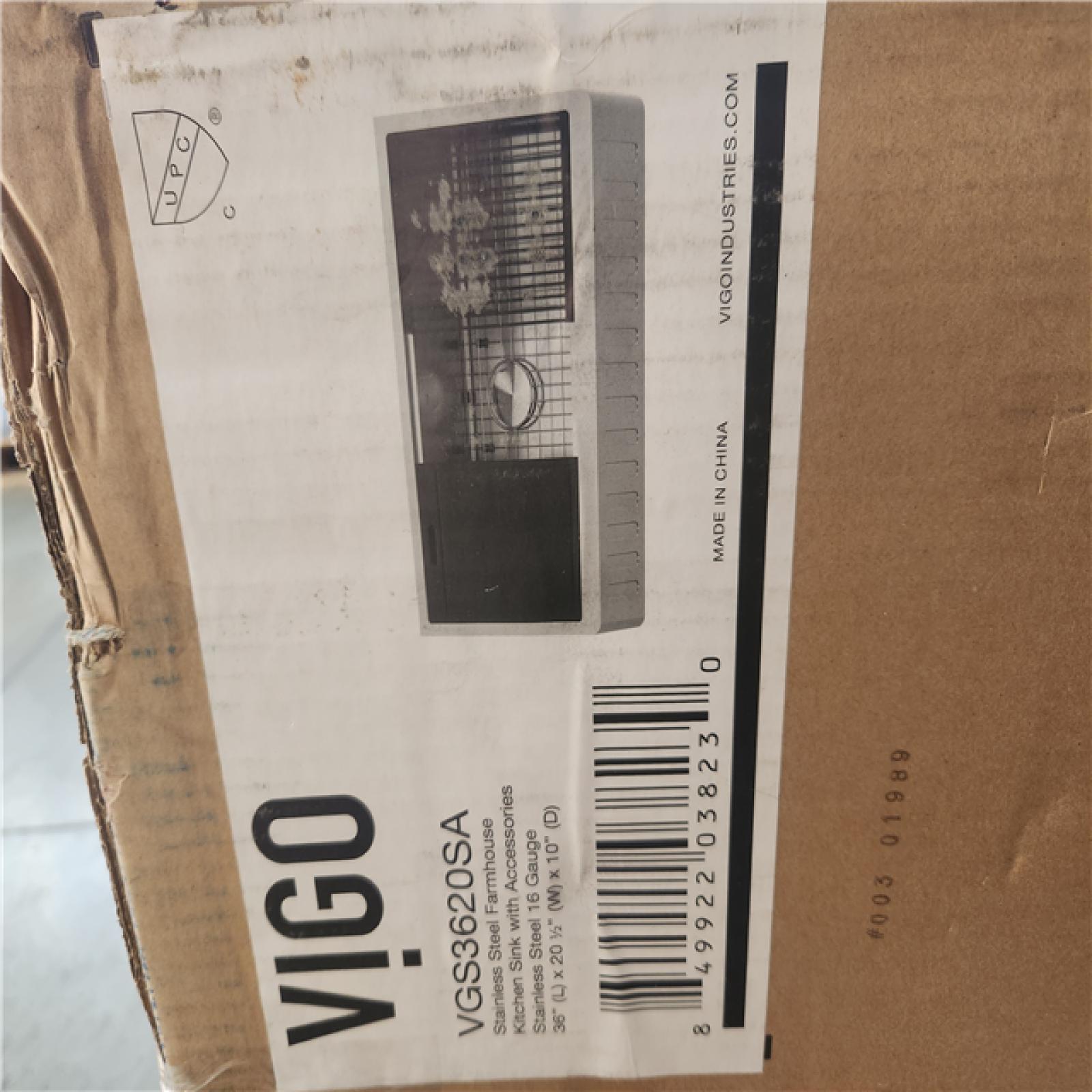 Phoenix AS-IS Monster Turbo Pallet