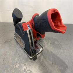 AS-IS - Milwaukee M12 FUEL 12V Lithium-Ion Brushless Cordless 3 in. Cut Off Saw
