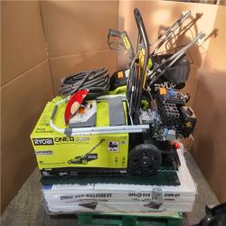 Phoenix AS-IS Monster Turbo Pallet