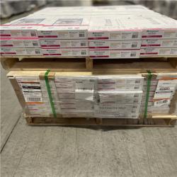 DALLAS LOCATION- LIFEPROOF Vesinet Oak 30 MIL x 8.7 in. W x 48 in. Vinyl Plank Flooring Pallet (33 Units)
