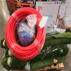 Phoenix AS-IS Mixed Home Improvement Pallet